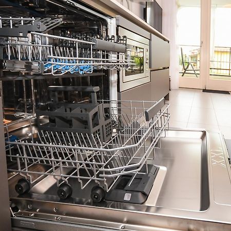 Aurora Home ซีร์มิโอเน ภายนอก รูปภาพ