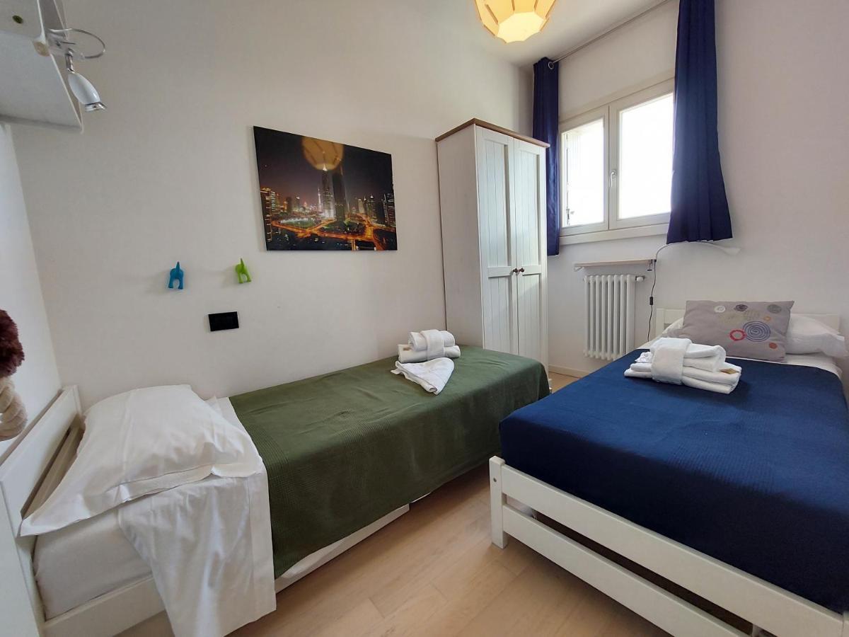 Aurora Home ซีร์มิโอเน ภายนอก รูปภาพ