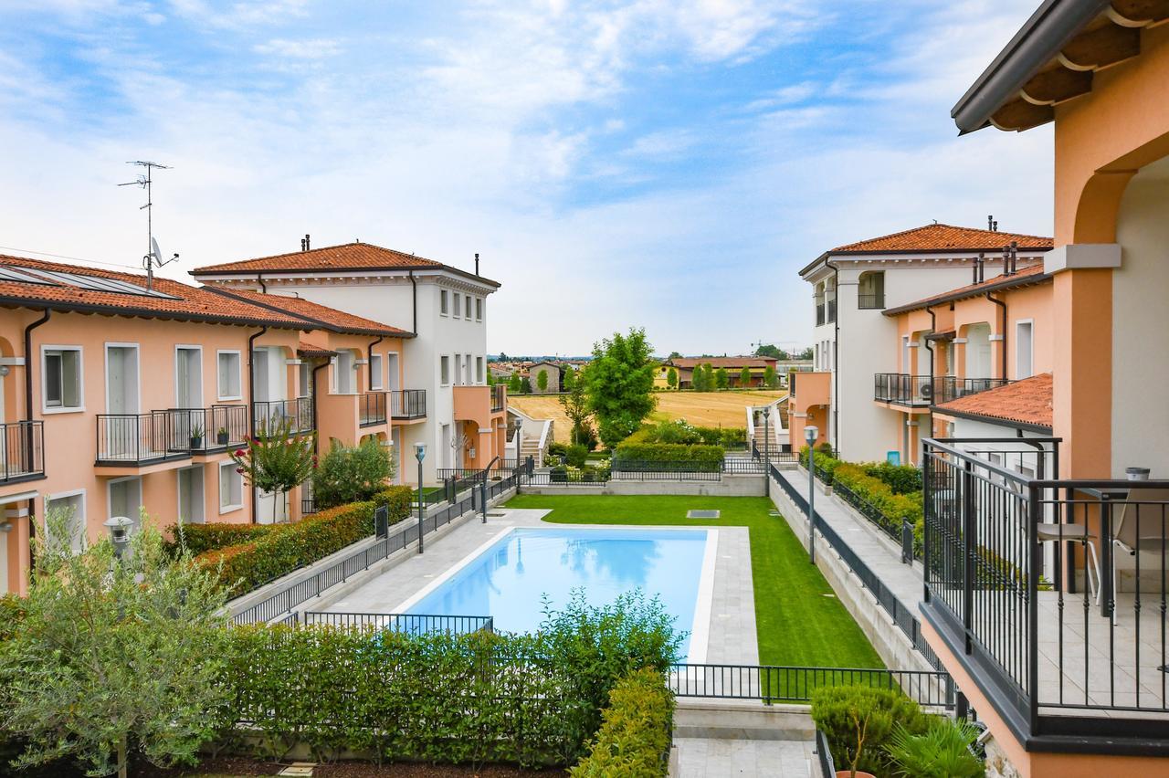 Aurora Home ซีร์มิโอเน ภายนอก รูปภาพ