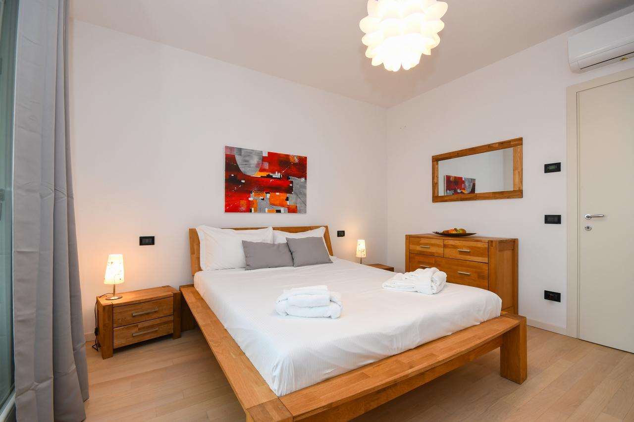 Aurora Home ซีร์มิโอเน ภายนอก รูปภาพ