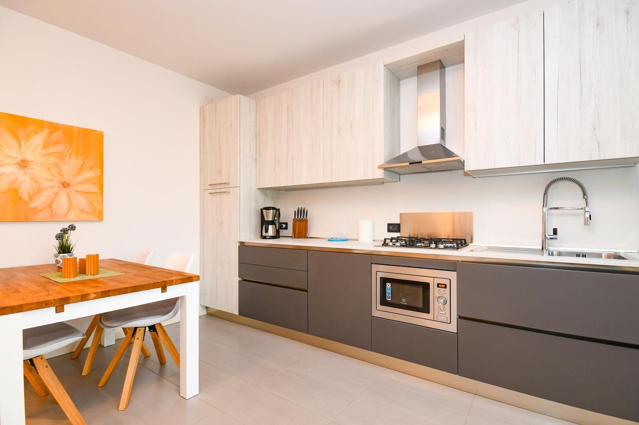 Aurora Home ซีร์มิโอเน ภายนอก รูปภาพ