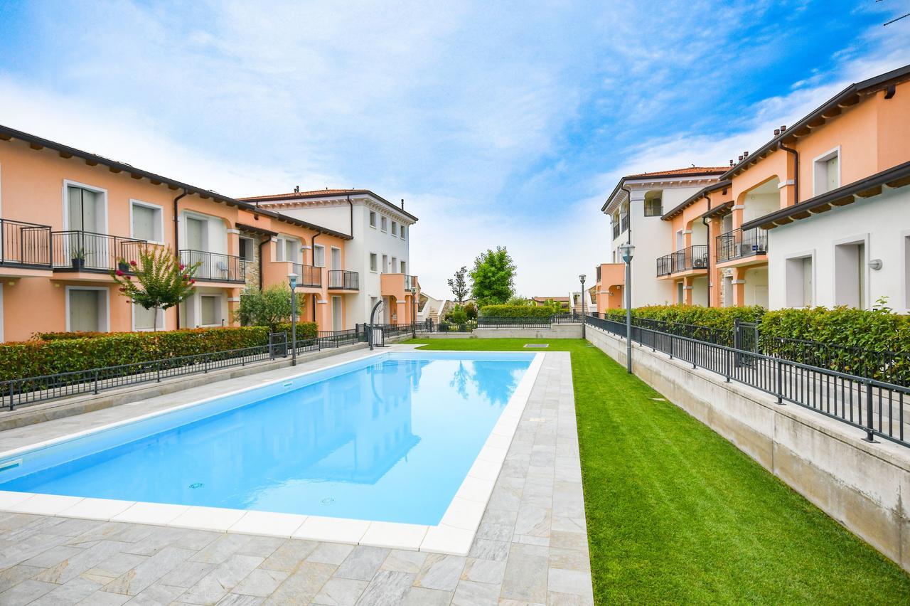 Aurora Home ซีร์มิโอเน ภายนอก รูปภาพ